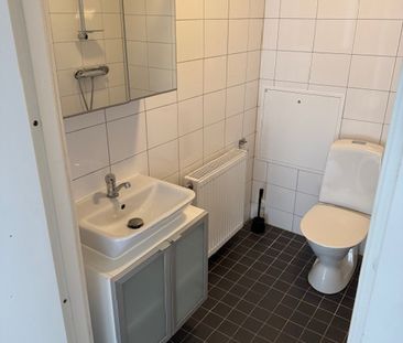 Dalgångsvägen, Konga - Photo 5