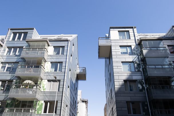 Sjöjungfrugatan 7 - Foto 1