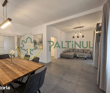 Casă modernă tip înșiruit de închiriat în Șelimbăr, Sibiu - Fotografie 4