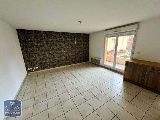 Location Appartement 2 pièces 47m² DEVILLE LES ROUEN 76250 - Photo 1