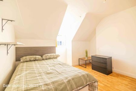 FLAT 4, 33, Portland Street - Photo 3