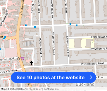 Emsworth Road, Portsmouth, Hampshire, PO2 - Photo 1