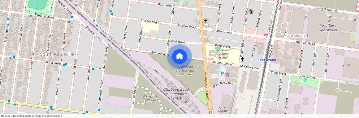 19 Birmingham Street, Spotswood VIC 3015