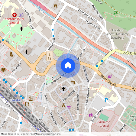 4410, Liestal, Meyer-Wiggli-Strasse, 6