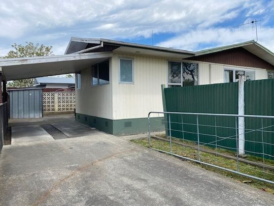 Columbus Crescent, Flaxmere - Photo 1