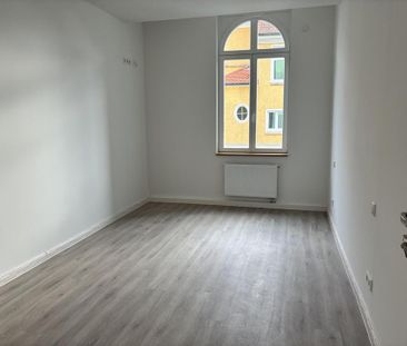 Historische Villa in neuem Glanz - Stilvolles Wohnen in saniertem A... - Photo 6