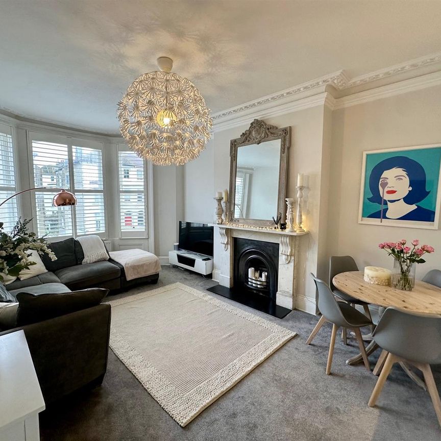 Selborne Road, Hove - Photo 1