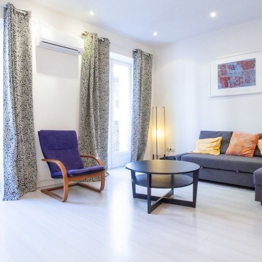 madrid, Community of Madrid 28004 - Photo 1