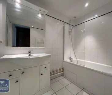 Appartement à louer 2 pièces 55m² - Photo 4