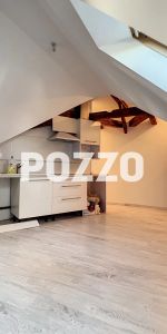 LOCATION d'un appartement T2 (26 m²) à HONFLEUR - Photo 3