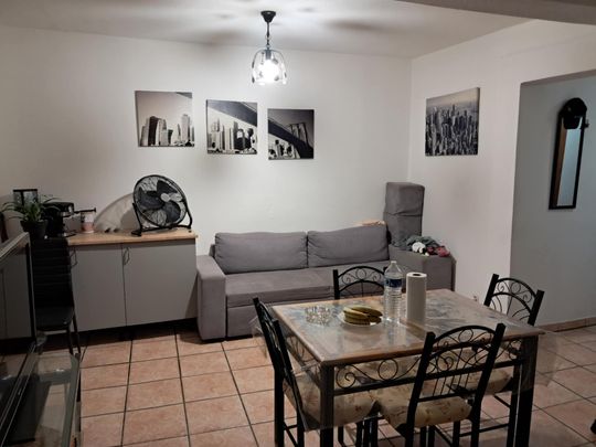 NARBONNE GRAND F2 47 M² AVENUE DES PYRENEES - Photo 1