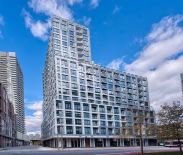 For Lease - 15 Richardson Street Unit# 1912, Toronto, Ontario - Photo 6