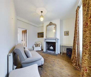 1 bedroom end of terrace house to rent - Photo 1