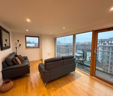 2 bedroom apartment to rent - Photo 2