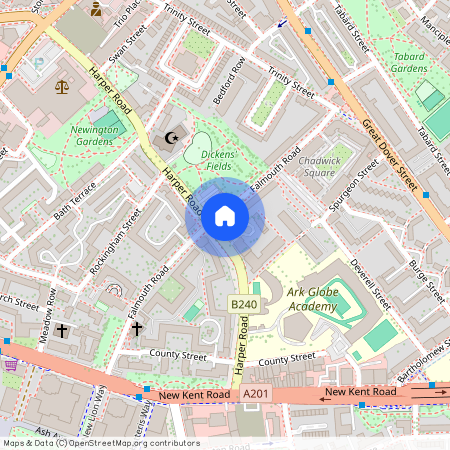 41-119 Falmouth Road, Bermondsey Village, London, SE1 4JQ, United Kingdom