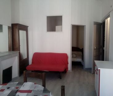Location Appartement 1 pièce 38m² ISTRES 13800 - Photo 1
