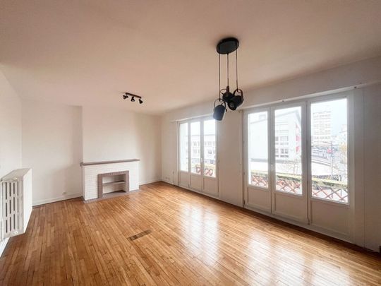 Appartement 3 pièces à Calais - Photo 1