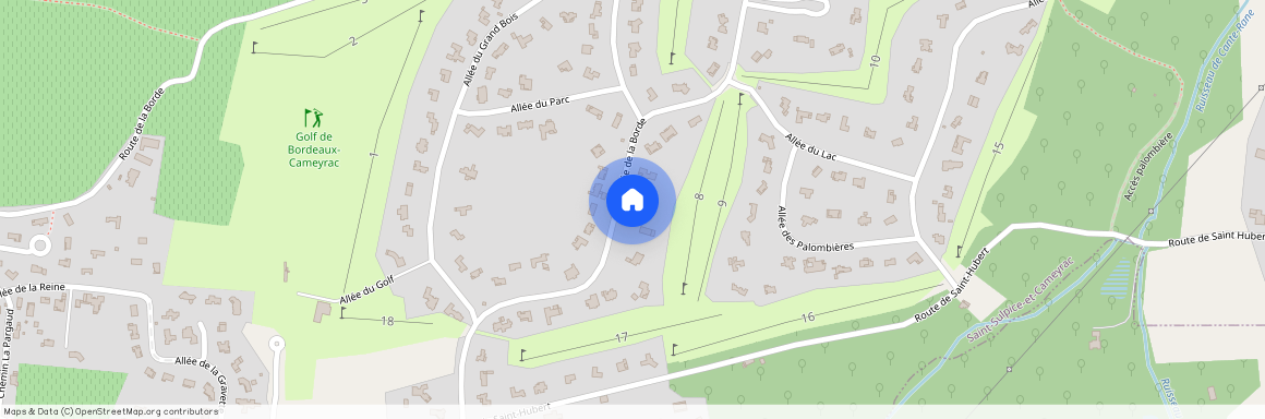 33450, Saint Sulpice Et Cameyrac