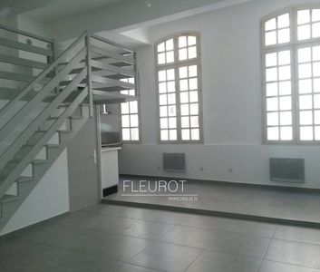 Location Appartement 2 pièces 36m² AIX EN PROVENCE 13100 - Photo 1