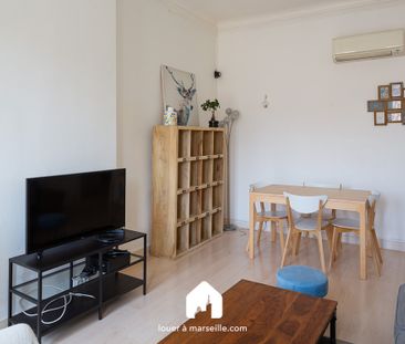 Place Castellane - Photo 3