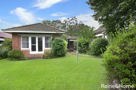 22 Churchill Avenue, Wahroonga, NSW 2076 - Photo 5