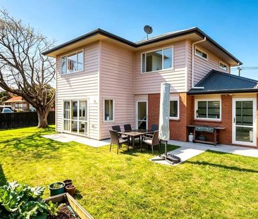 Spacious Executive Living – Four-Bedroom Home ... - Photo 3