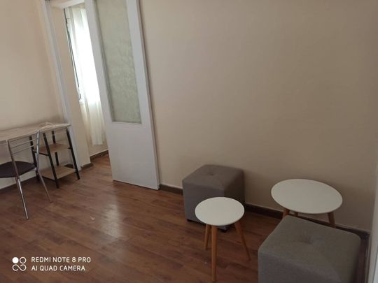 Studio/Γκαρσονιέρα για ενοικίαση Άνω Κουμ Καπί - Μπόλαρη (Χανιά) - Φωτογραφία 1