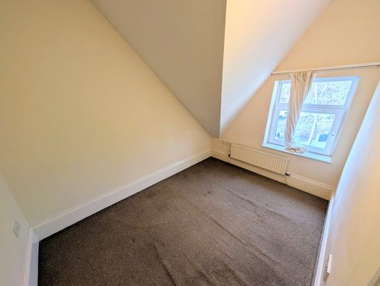 A 2 Bedroom Apartment - Photo 1