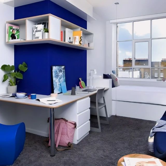 Accessible Studio - Photo 1
