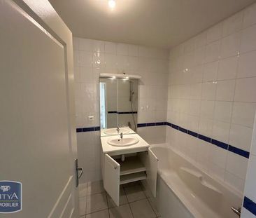 Location Appartement 2 pièces 50m² ST AVOLD 57500 - Photo 3