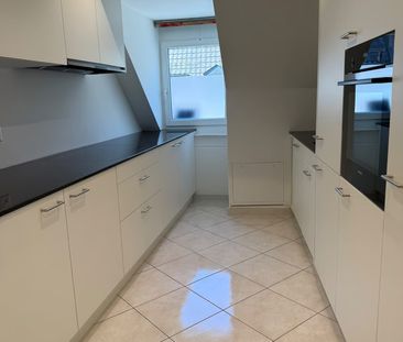 6.5 Zimmer, 150 m², 4. Stock - Foto 1