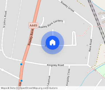 Eastlands, Stafford - Photo 1