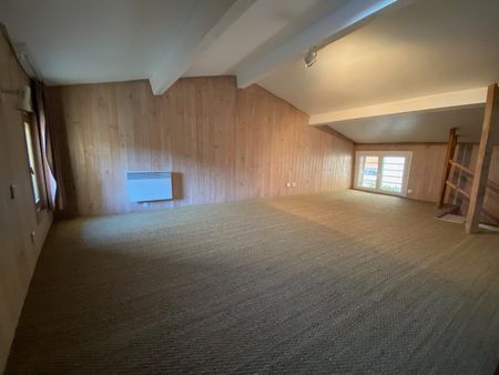 Location / Maison T3 - Photo 5