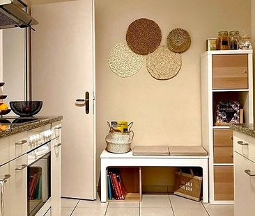 3 Zimmer-Wohnung in Bern - Altstadt, möbliert, auf Zeit - Photo 6