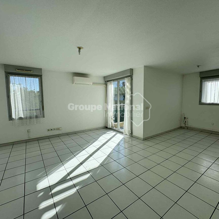 T3 - RES. PORTES DE CAMARGUE, - Photo 1