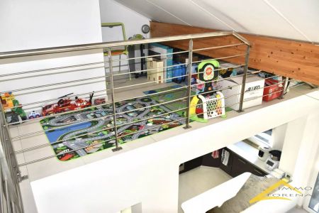 Appartement 7 pièces à Mont-Saint-Martin - Photo 4