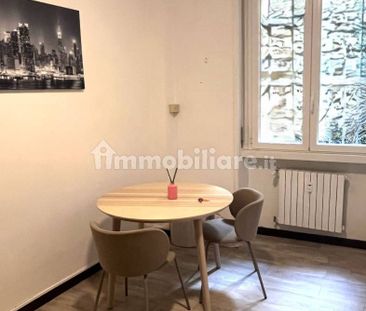 Monolocale via del Fusaro 9, Washington, Milano - Photo 6