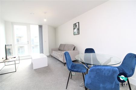 2 bedroom Flat To Rent - Photo 3