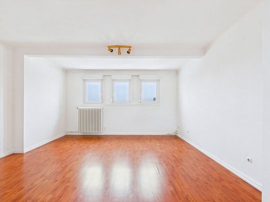 Appartement 3 pièces à Forbach - Photo 1