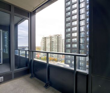 For Lease - 395 Square One Drive Unit# 1112, Mississauga, Ontario - Photo 2