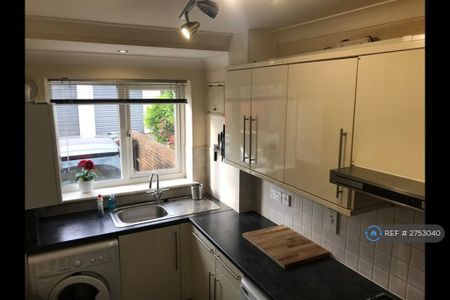 1 bedroom in a house share to rent - Photo 4