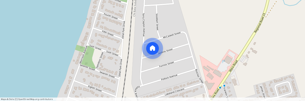 10 Jardine Street, Brock