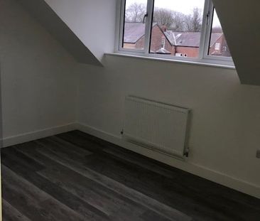 2 Bed Flat, Springbridge Road, M16 - Photo 1