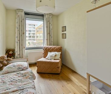 Appartement te huur: Onderwijsboulevard 110 5223 DH Den Bosch - Foto 6