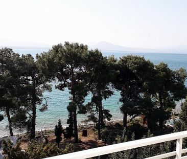 Διαμέρισμα για ενοικίαση - Λουτράκι-Περαχώρα, - Photo 4