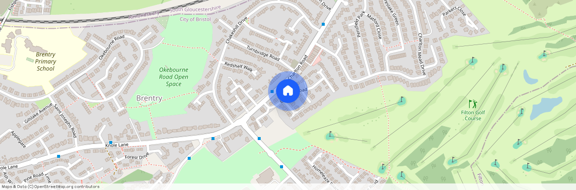 Briarside Road, Bristol