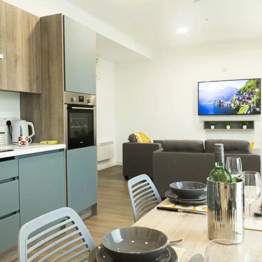 Standard Ensuite (Top Floor) - Photo 1