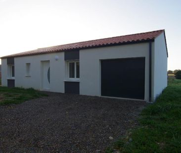 Location Maison Sainte-foy - Photo 6