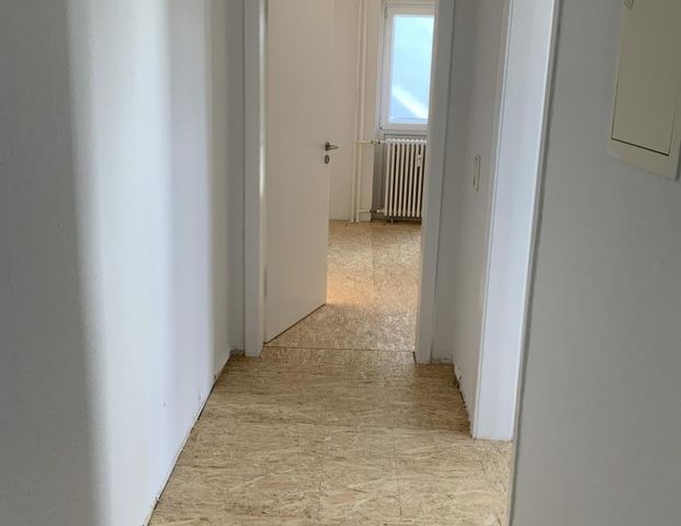 2-Zimmer-Wohnung in Castrop-Rauxel Castrop - Photo 1
