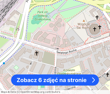 2-pokojowe mieszkanie w centrum Białegostoku - Zdjęcie 1